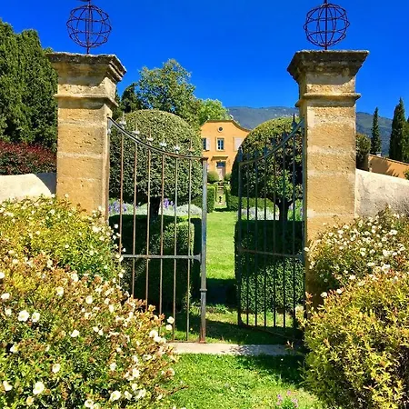 Le Pavillon De Galon Guest house *